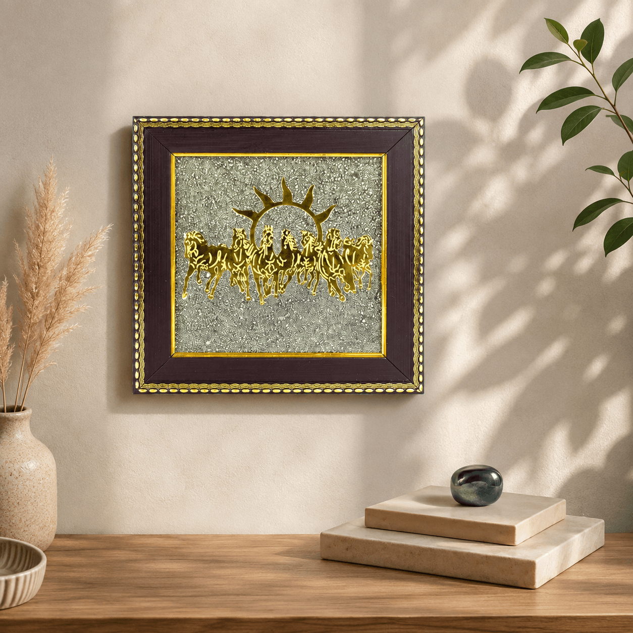 Wealth Attraction Pyrite Set