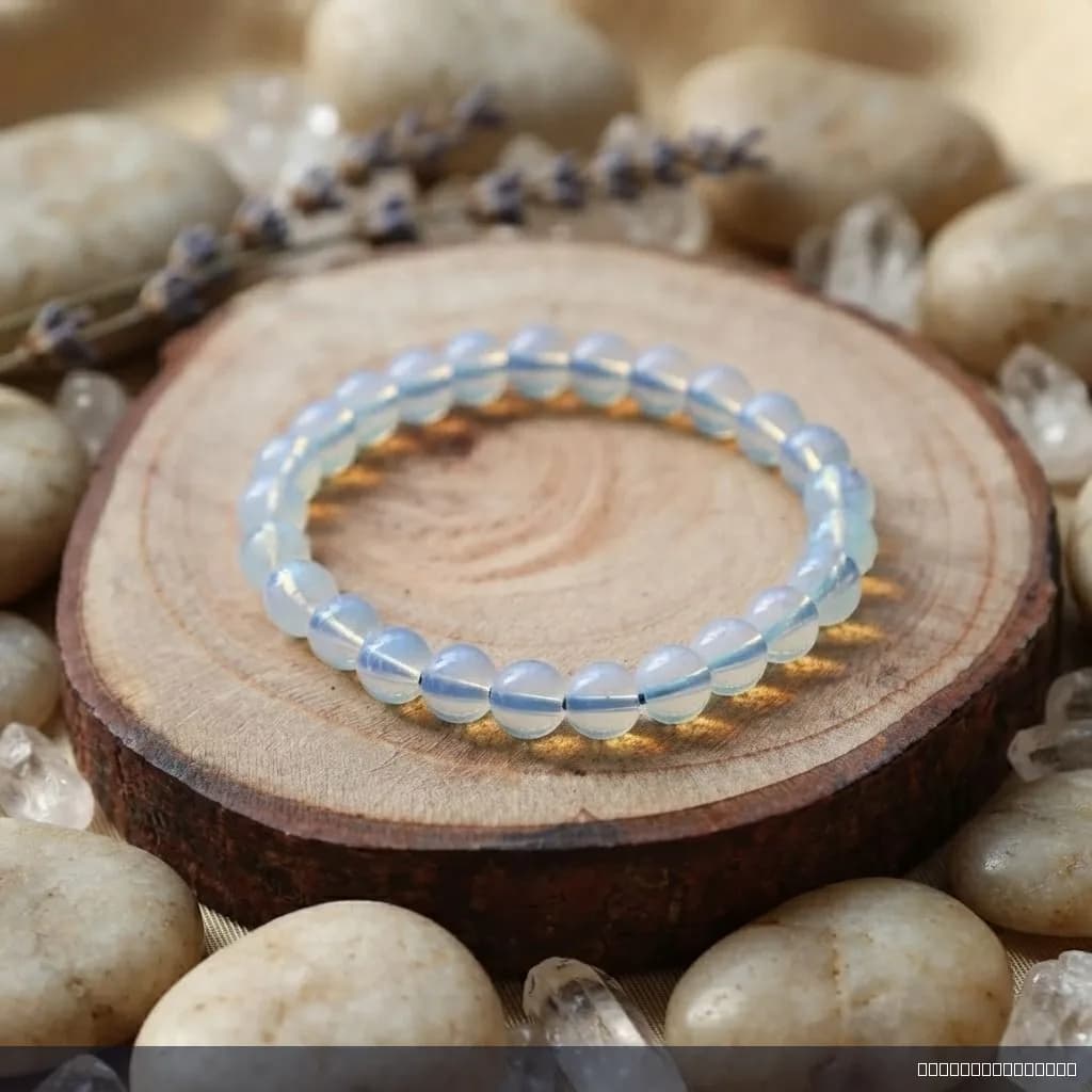 Crystal Bracelet