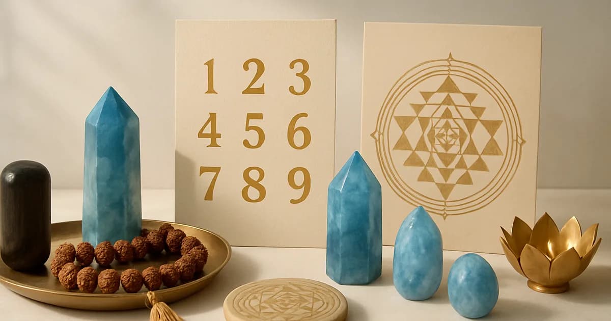Moolank vs Bhagyank: What Is the Difference in Numerology?