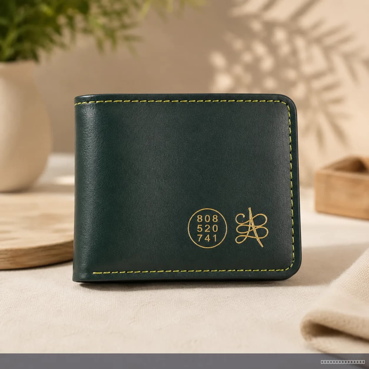 Wallet