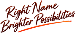 Right Name Brighter Possibilities