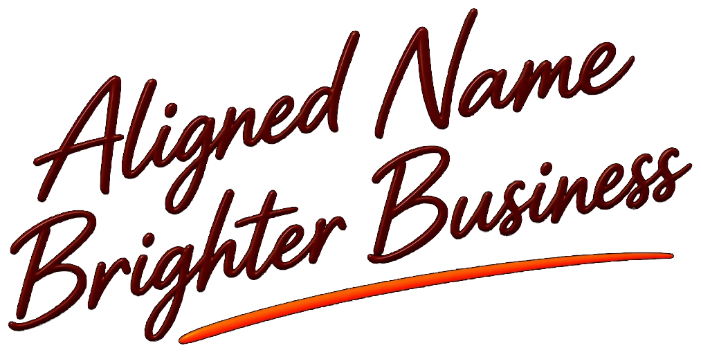 Aligned Name Brighter Business